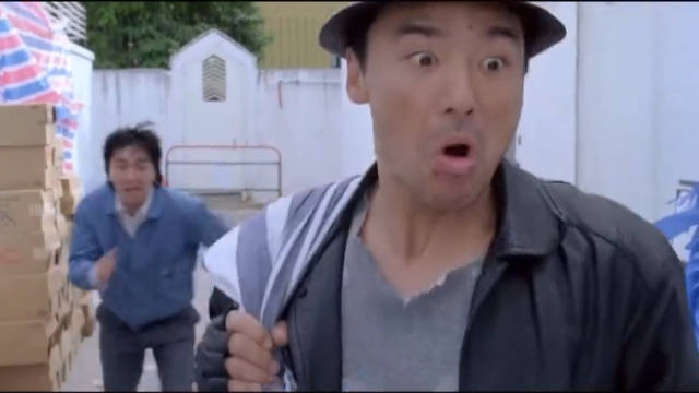 我去, 这一口着实让我有点意外啊...